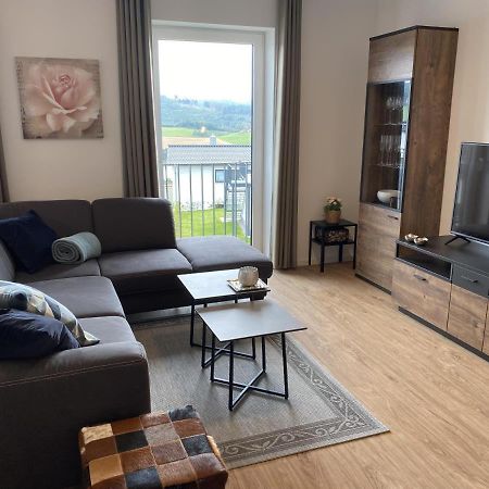 Apartmán Sonnenweg 48-5 - Harmonie Heringhausen Exteriér fotografie