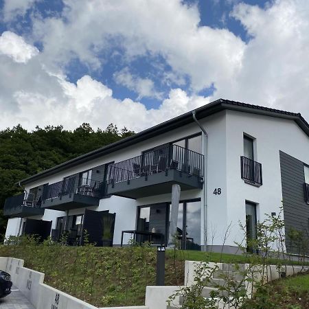 Apartmán Sonnenweg 48-5 - Harmonie Heringhausen Exteriér fotografie