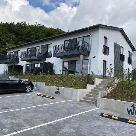 Apartmán Sonnenweg 48-5 - Harmonie Heringhausen Exteriér fotografie