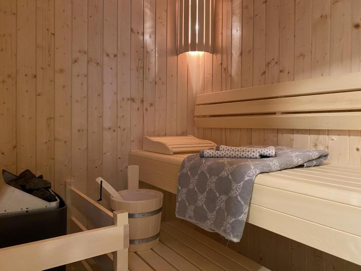 Apartmán Sonnenweg 48-5 - Harmonie Heringhausen Exteriér fotografie