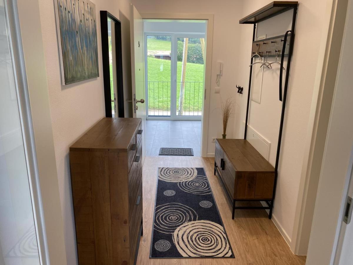 Apartmán Sonnenweg 48-5 - Harmonie Heringhausen Exteriér fotografie