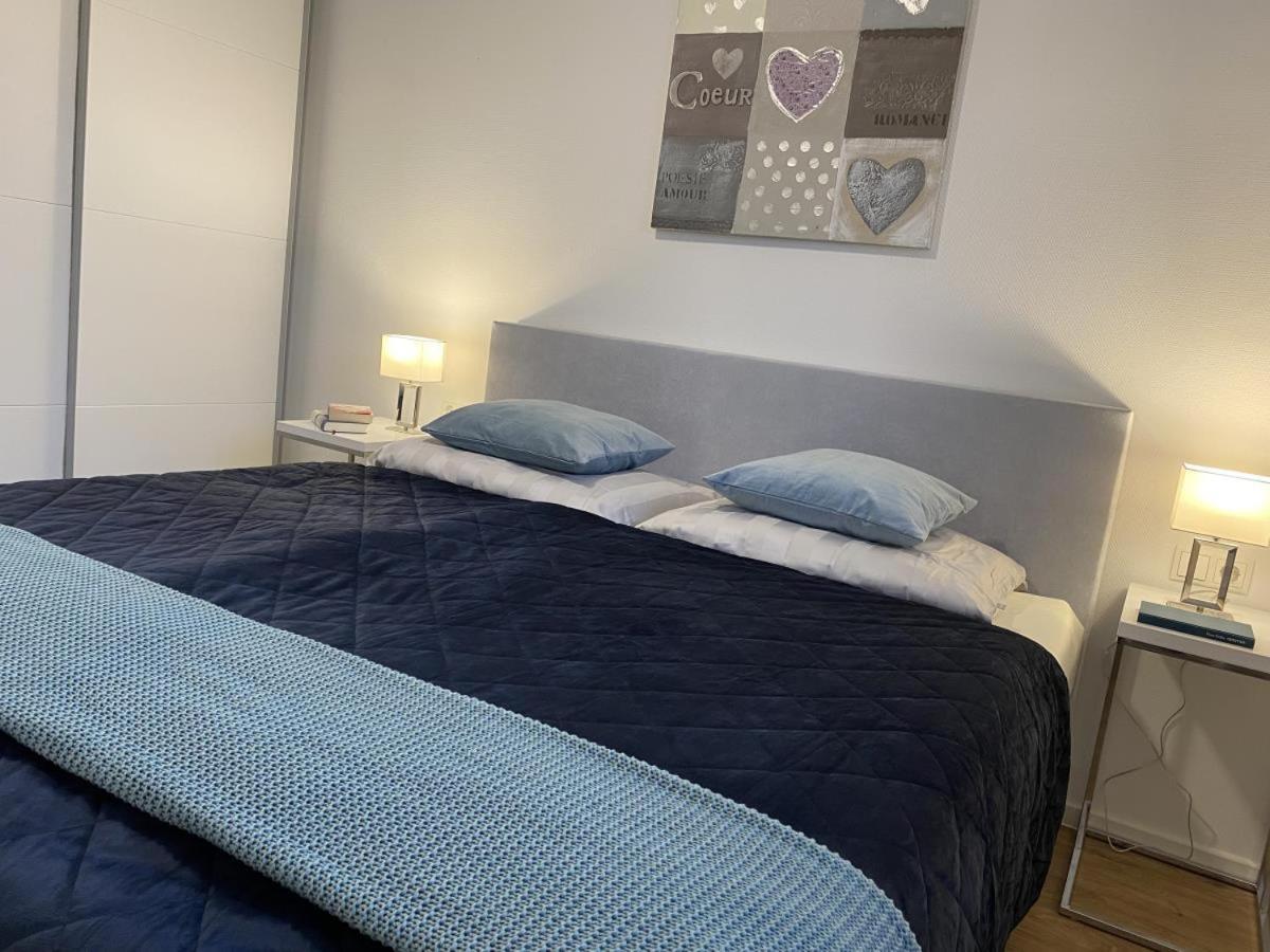 Apartmán Sonnenweg 48-5 - Harmonie Heringhausen Exteriér fotografie
